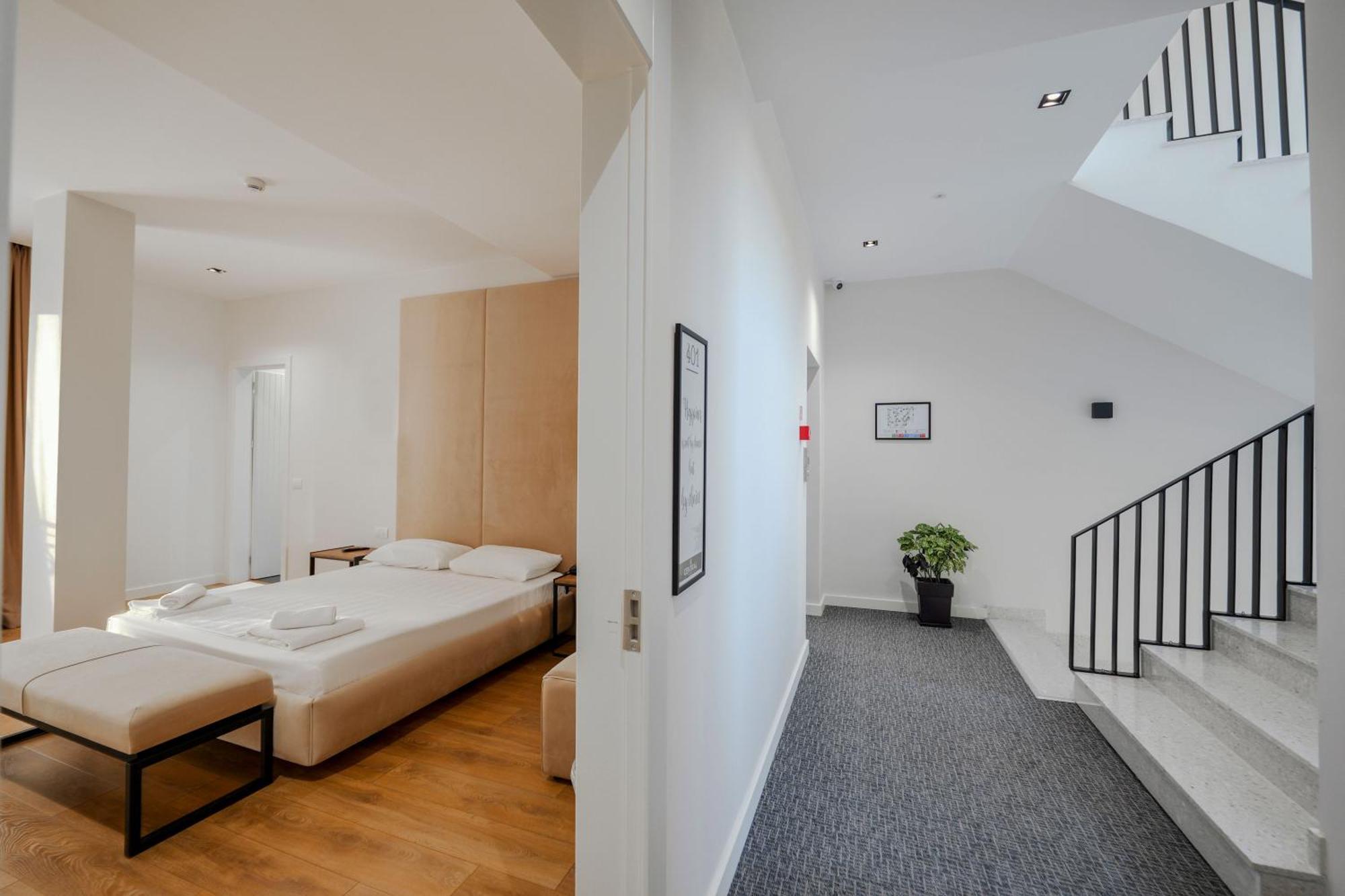Hotel Central Vlore Ngoại thất bức ảnh